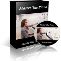 master-the-piano-course