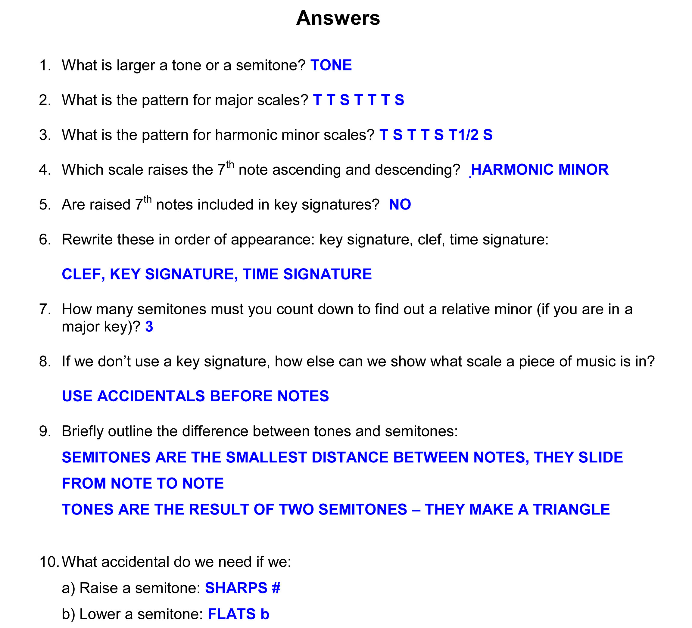 lesson-1-answers