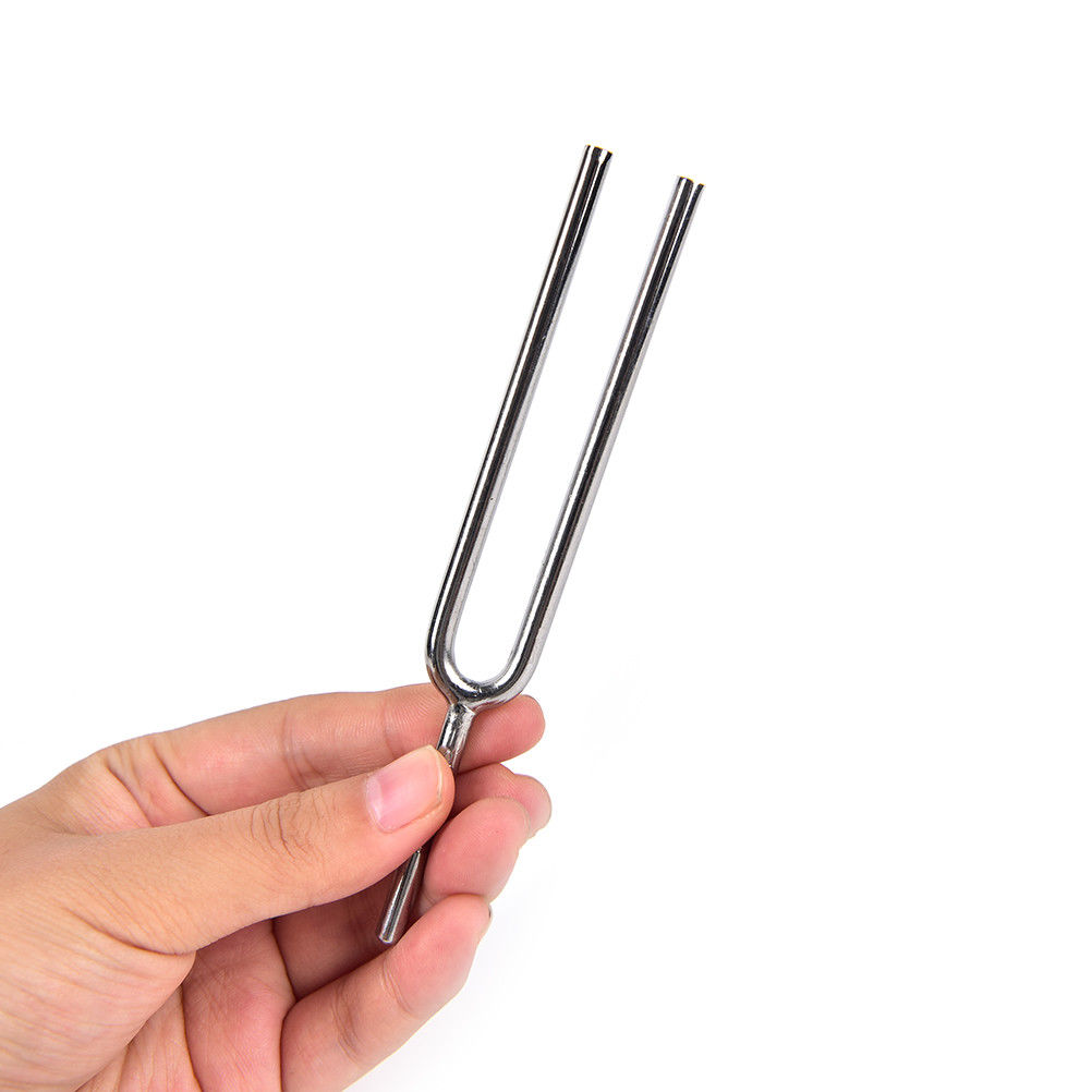 tuning fork a