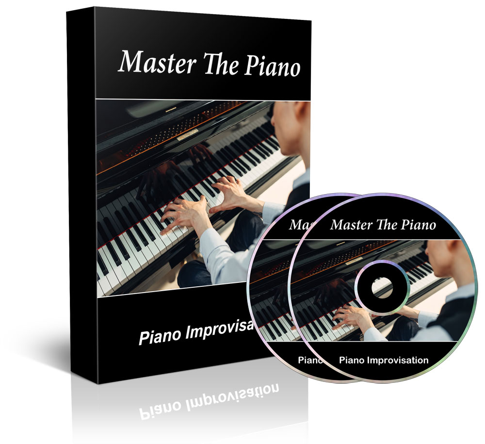 How To Improvise On Piano