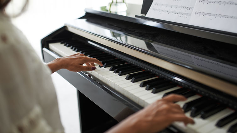How To Improve Your Rhythm On Piano