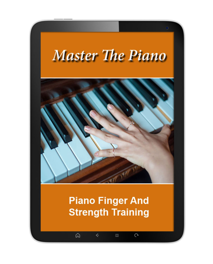 Finger & Strength Training Daily Exercises