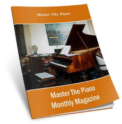 Piano Magazine